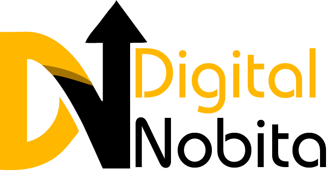 Digital Nobita