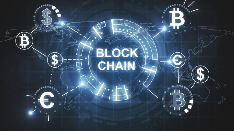 Blockchain technology