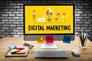 best digital marketing course in Noida